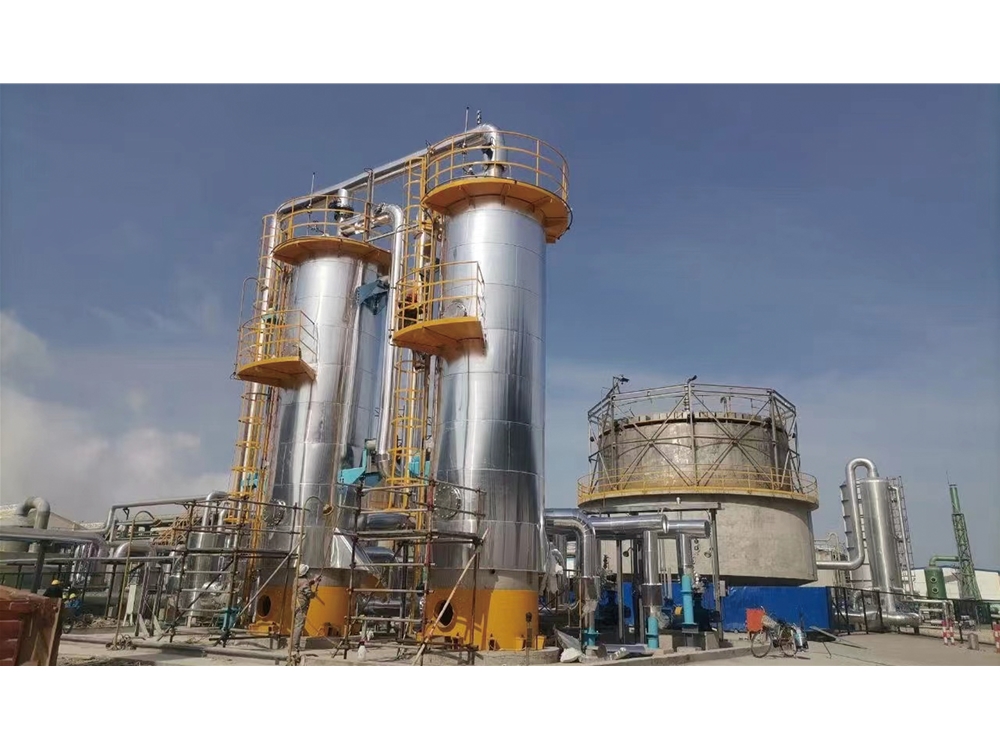 江苏彩神官网脱硫工程